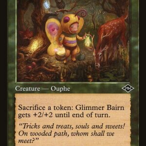 Glimmer Bairn