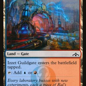 Izzet Guildgate