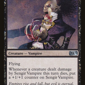 Sengir Vampire