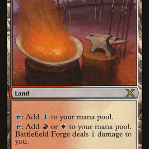 Battlefield Forge