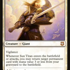 Sun Titan