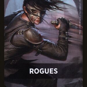 Rogues
