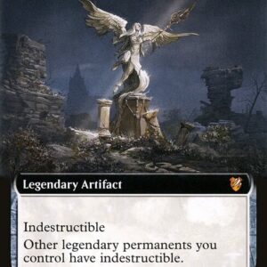Avacyn's Memorial