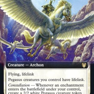 Archon of Sun's Grace