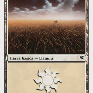 Plains