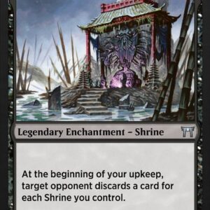 Honden of Night's Reach