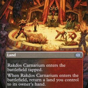 Rakdos Carnarium
