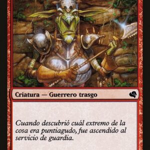 Goblin Piker