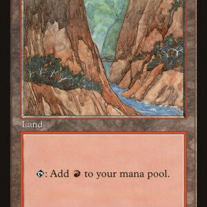 Mountain
