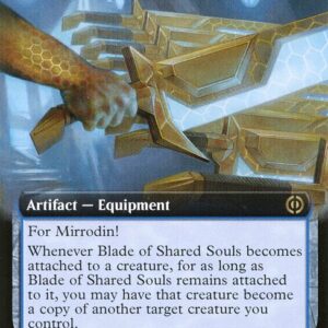Blade of Shared Souls