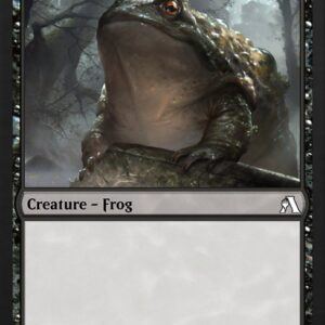 Witch's Familiar