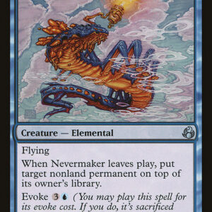 Nevermaker