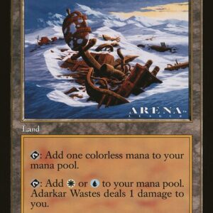 Adarkar Wastes