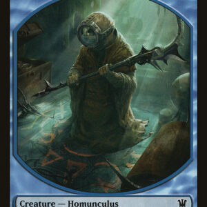 Homunculus