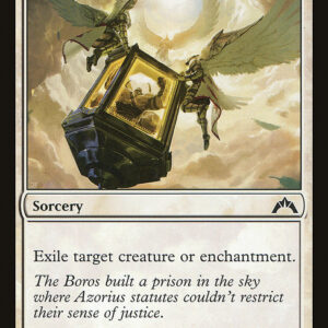 Angelic Edict