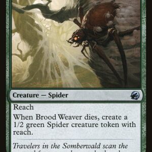 Brood Weaver