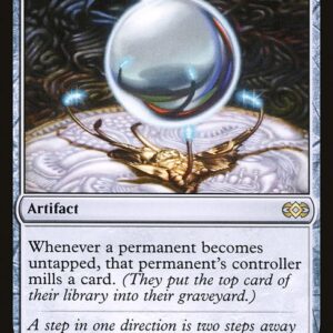 Mesmeric Orb