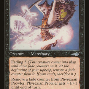 Phyrexian Prowler