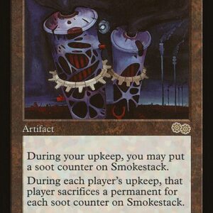 Smokestack