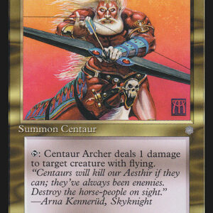 Centaur Archer