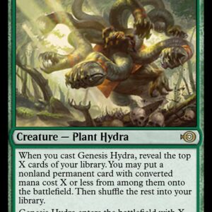 Genesis Hydra