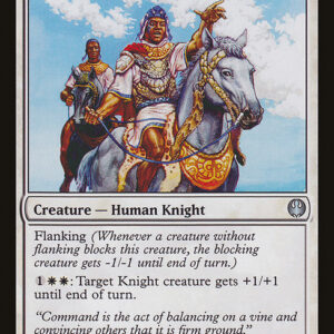 Zhalfirin Commander