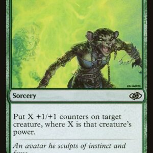 Soul's Might