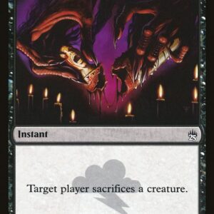 Diabolic Edict