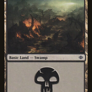 Swamp