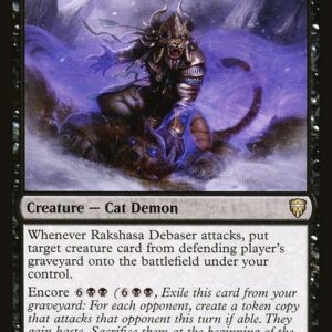 Rakshasa Debaser