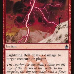 Lightning Bolt