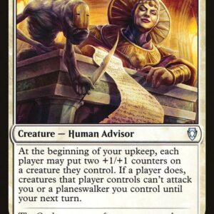 Orzhov Advokist