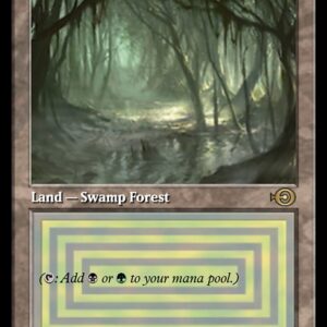 Bayou