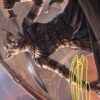 Mirri, Weatherlight Duelist // Mirri, Weatherlight Duelist