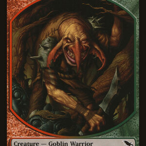 Goblin Warrior