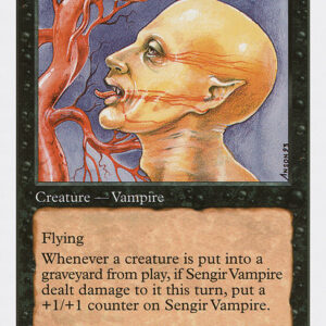 Sengir Vampire