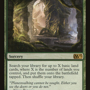 Boundless Realms