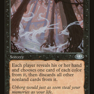 Noxious Vapors
