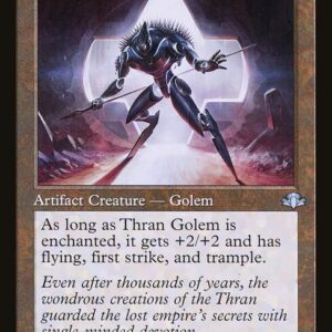 Thran Golem