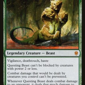 Questing Beast