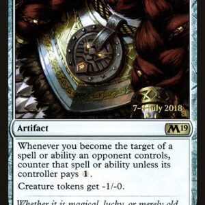 Amulet of Safekeeping