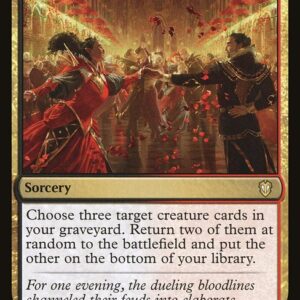 Sinister Waltz