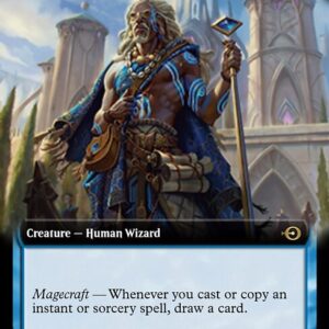 Archmage Emeritus