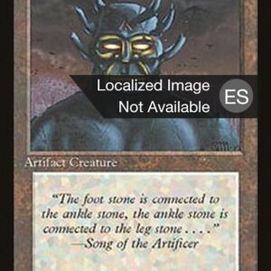 Obsianus Golem