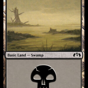 Swamp