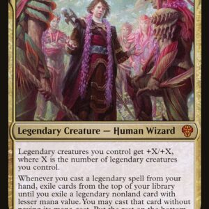 Jodah, the Unifier