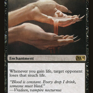 Sanguine Bond