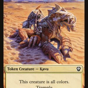 Kavu