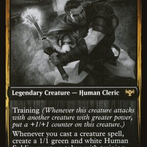 Torens, Fist of the Angels