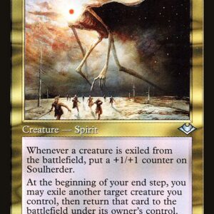 Soulherder